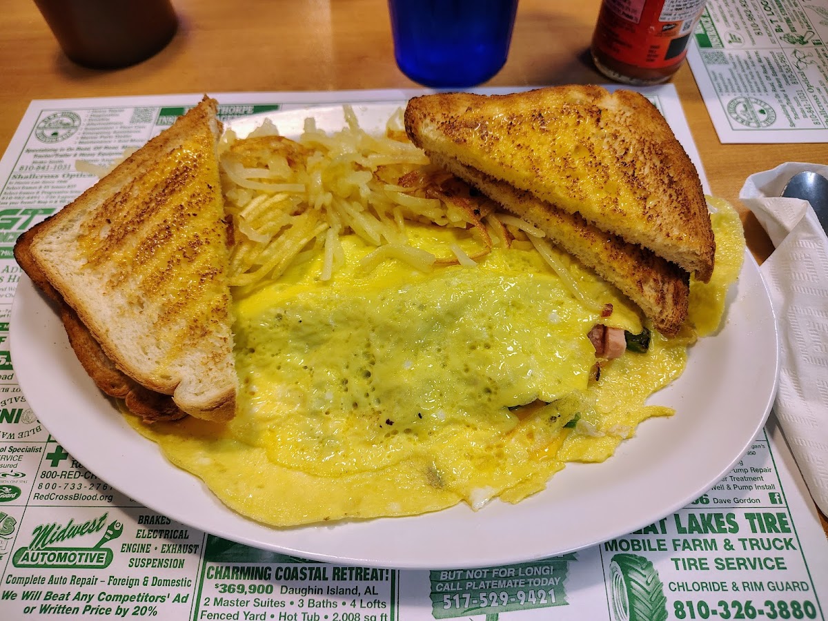 Wadhams Country Kitchen